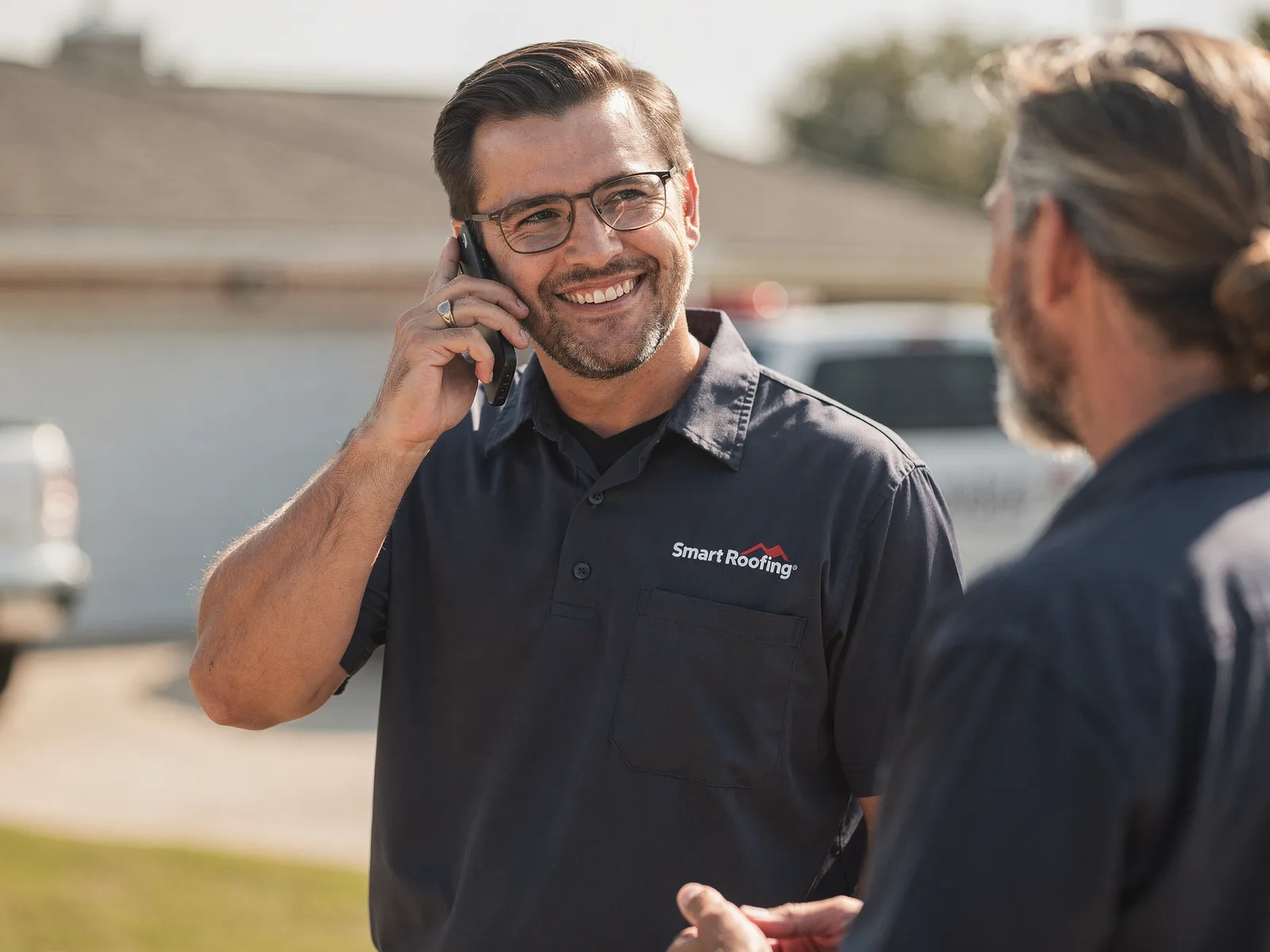 Roof Repair Goodells, MI FAQs